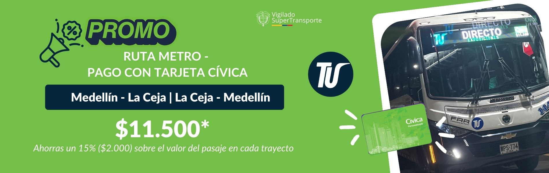 Promo Cívica