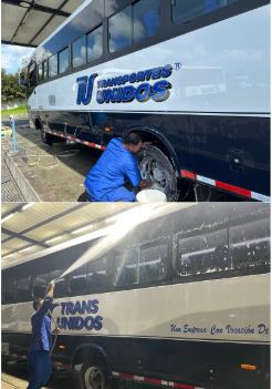 En TU, viajamos con compromiso por el planeta